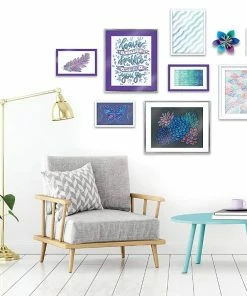 CRAYOLA SIGNATURE DIY GALLERY DESIGNER KIT -CRAYOLA Shop Image4 vkad21 0ec313a9 7dc4 43a5 aab9 3d6fdf52d15d