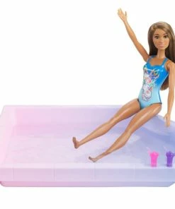 BARBIE 60TH CELEBRATION DREAMHOUSE 14 BARBIE 60TH CELEBRATION DREAMHOUSE -CRAYOLA Shop Image5 mecsn6 b9309fa0 d564 497d bc88 ca7b01014b00