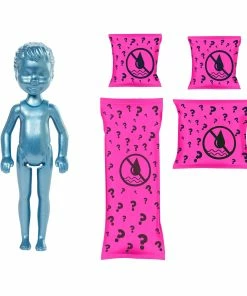 BARBIE COLOUR REVEAL DOLL CHELSEA SHIMMER SERIES -CRAYOLA Shop NZBarbieGWC59887961937565 2 7d5fb36e 6dc7 416d b281 557f7c556f15
