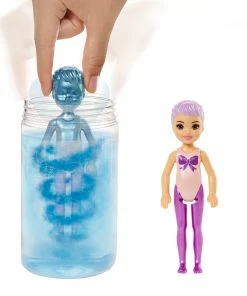 BARBIE COLOUR REVEAL DOLL CHELSEA SHIMMER SERIES -CRAYOLA Shop NZBarbieGWC59887961937565 3 4404ddcb 9b06 4813 86c3 2e019d919c35
