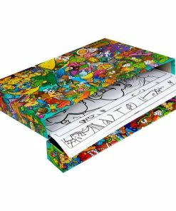 CRAYOLA GIANT COLORING PAGE SET -CRAYOLA Shop NZCrayolaCR0410510071662105198 2