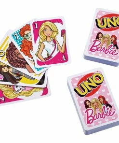 UNO BARBIE