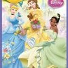 CRAYOLA GIANT COLORING PAGES DISNEY PRINCESS