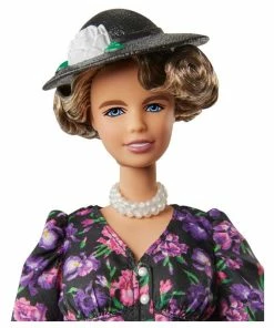 BARBIE SIGNATURE INSPIRING WOMEN SERIES ELEANOR ROOSEVELT -CRAYOLA Shop eleanor roosevelt barbie inspiring women doll 1 0969b4f1 d3d5 4594 ab57 165d59a19033