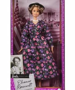BARBIE SIGNATURE INSPIRING WOMEN SERIES ELEANOR ROOSEVELT